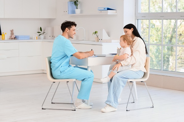 What Happens During A Pulpectomy?