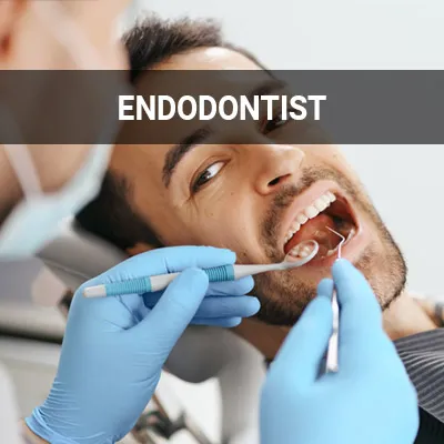 Visit our Endodontist page