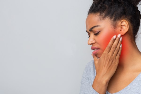 How An Endodontist Drains A Tooth Abscess