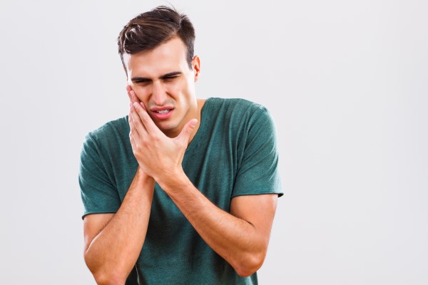 Common Symptoms Of A Tooth Abscess